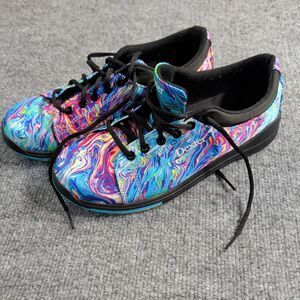 Dexter Ultra Groovy Womens Bowling Shoes Sz 8M (B)